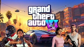 Coming Grand Theft Auto VI || Trailer