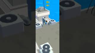 Helicopter Escape 3D interesting game gameplay Android los