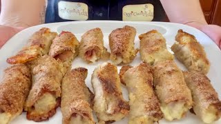 Provate La Deliziosa Cotoletta Farcita Al Forno! | La Cena Più Gustosa Che Possiate Mai Preparare