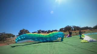 Mt Borah - Start of 2021 flying season