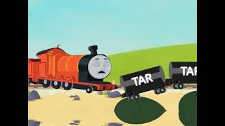 Thomas & Friends Season 25 Test