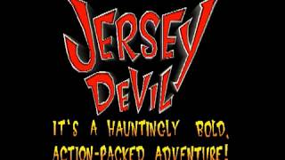 Jersey Devil Demo