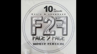 Face2Face Vol 10 - Choetele Re Mix