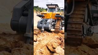 Amazing Heavy Machinery in Action: A YouTube Short Showcase