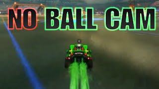 If Ball Cam didn't exist..!