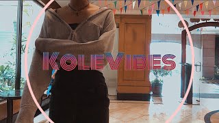 Come What May | original cover | singing | randon vids | for fun |  @kolevibes