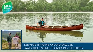 Walk, Ride, Paddle Webinar