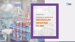 Molecular Medicine (MSc)