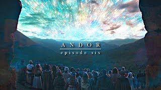 The Beauty of Andor | The eye (Episode 6)