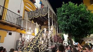 SALIDA EXTRAORDINARIA NUESTRA SEÑORA DE LA ESTRELLA 2022. JEREZ DE LA FRONTERA.