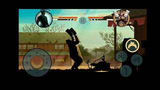 ИГРАЕМ В SHADOW FIGHT 2