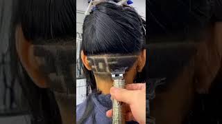 Hair cut style. sbscribe for more shorts #goviral #youtubeshorts #hairstyle