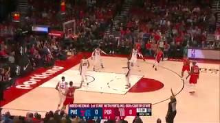 Philadelphia 76ers vs Portland Trail Blazers - Full Game Highlights | November 2, 2019-20 NBA Season