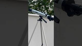 Telescópio  Iniciantes 600mm x 50mm TSLES65 Tssaper