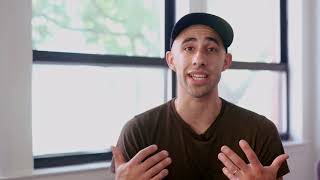 Smaller agencies are more nimble and personal | Jon Contino, Chief Creative, Contino Studio