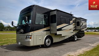 Motorhomes of Texas  2012 Tiffin Motorhomes Allegro RED C2950 (SOLD)