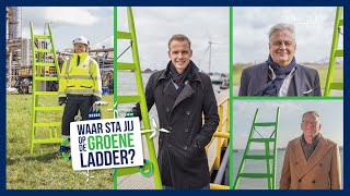 Op pad met de groene ladder (5): hoe duurzaam is de industrie in Zeeland?