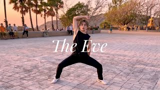 KPOP IN PUBLIC EXO 엑소 '전야 (前夜) (The Eve)' DANCE COVER