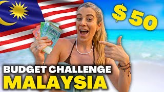 Exploring Langkawi Malaysia on a $50 Budget: Is it Enough?