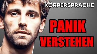 Fynn Kliemann Körpersprache: Panikattacken entschlüsseln & verborgene Glaubenssätze erkennen