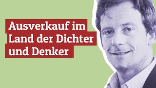 Der Kampf um die Köpfe unserer Kinder hat begonnen | Tim Engartner