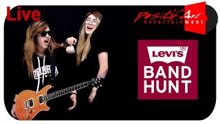 LADA Live At Levi's Band Hunt