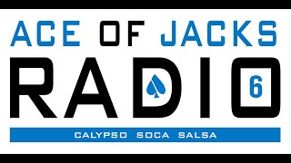 ACE OF JACKS RADIO 5 - "The straight royal flush" -