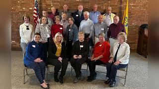 Spring Hope High School Class of 1963 Sixty-Year Reunion