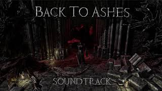 Back to Ashes (Orignal Soundtrack) - Katos: Phase 1