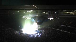 Jump - Van Halen 2/20/12