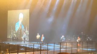 20150613 BIGBANG MADE TOUR IN HK - TALK