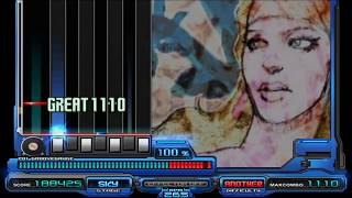 beatmania IIDX 12 HAPPY SKY - Tizona d'El Cid  [ANOTHER] [1.0x]