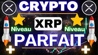 J'investis dans XRP Ripple : Pas avant ce prix !! XRP surpasse le BNB +Analyse crypto & Bitcoin+