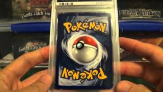 Pokemon PSA Returns #11 - 1st Group Submission / 50 Card Lot! Blake W, Blake R, Aaran & Gav!