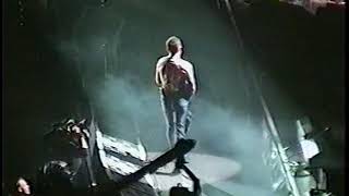 U2 - Madison 25/06/97 2 cam mix by Achtungpop