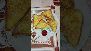 veg stuffing egg-bread chop||end , part-3||full recipe|| #andabread #ytshorts #shorts #nonveg