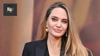 Angelina Jolie Recalls First Opera Lesson for Maria: ‘I Took a Deep Breath and Just Cried’