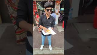 Famous Vada Pav In Thane | kunj Vihar Vadapav In Thane | #shorts