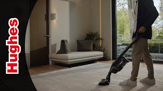 Tackle Dust with the Miele HX2 Pro Vacuum Cleaner