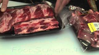 How to Buy the Best Beef Back Ribs