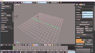 Apprendre Blender #05 Les modifiers