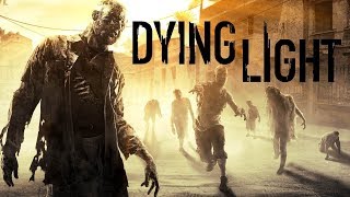 Dying light  Gameplay stream