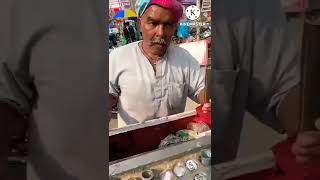 ये UNCLE बच्चों को FREE में KULFI देते हैं 😱😱,कितना बड़ा दिल ❤❤ है इनका😍😍|| #shorts #trending #viral