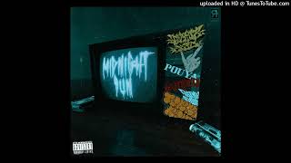 Terror Reid & Pouya - Midnight Sun (ft. SXMPRA)