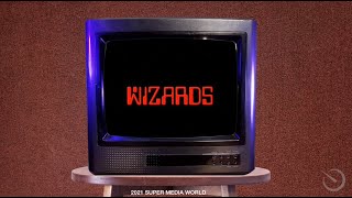 Wizards (1977) | NVS