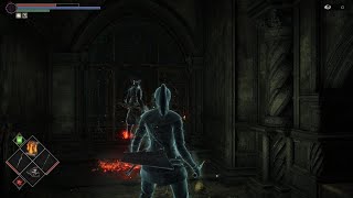 Demon's Souls_пвп