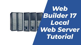 How to configure the Local Server Preview in WYSIWYG Web Builder Version 7