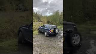 AWDC 5 Gate Trials Stage 1