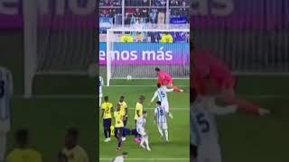 Impresionante Golazo De Messi🔥🔥👏👏 #viral #parati #shorts #messi