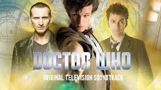 Doctor Who - Original Television Soundtrack - Music Mix